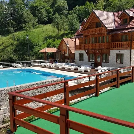 Izvor Bazeni Vrela Uzice