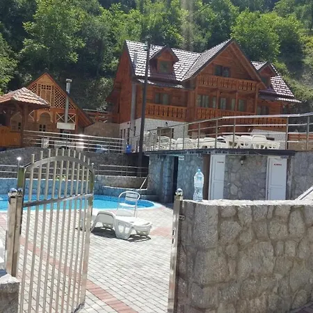Izvor Bazeni Vrela