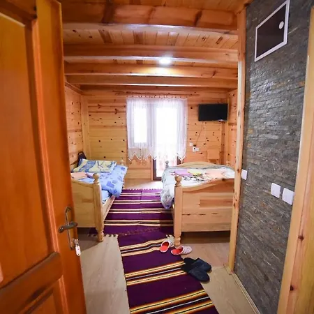 Gæstehus Izvor Bazeni Vrela Užice