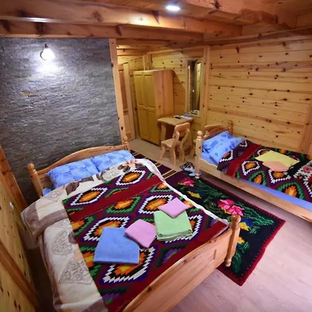 Guest house Izvor Bazeni Vrela *
