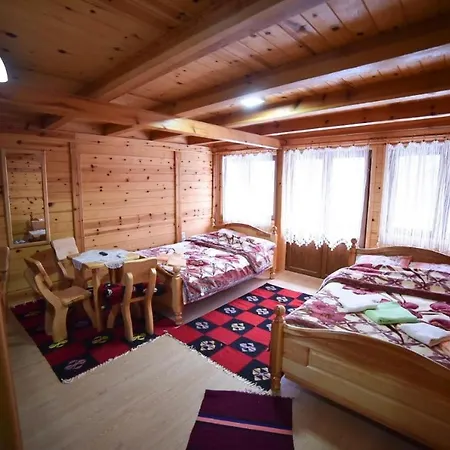 Gæstehus Izvor Bazeni Vrela Užice