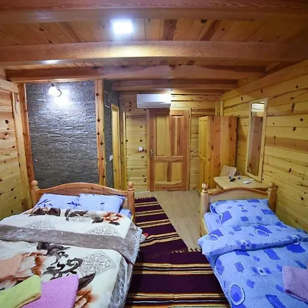 Gæstehus Izvor Bazeni Vrela