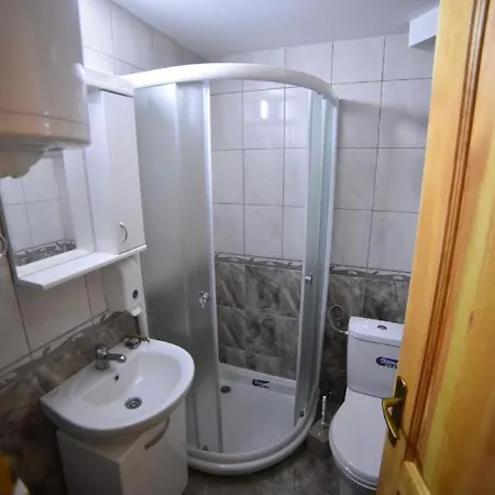 בית הארחה Izvor Bazeni Vrela 4*