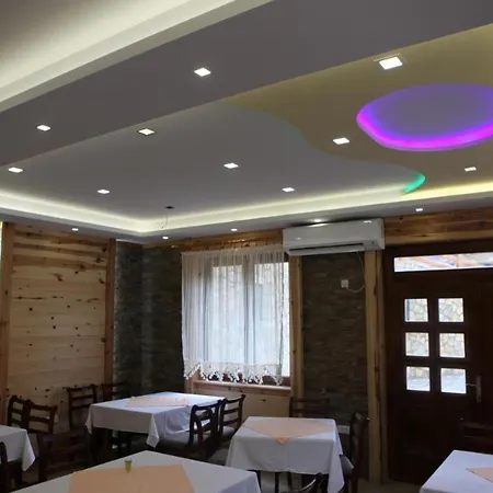 Guest house Izvor Bazeni Vrela *