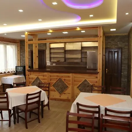 Izvor Bazeni Vrela Gæstehus Užice