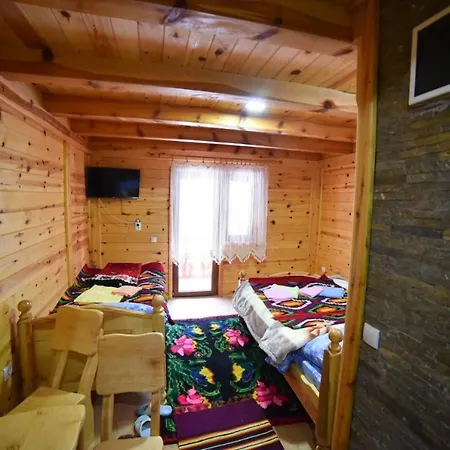 Izvor Bazeni Vrela Guest house
