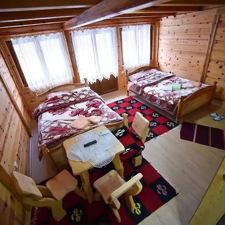 Guest house Izvor Bazeni Vrela Uzice