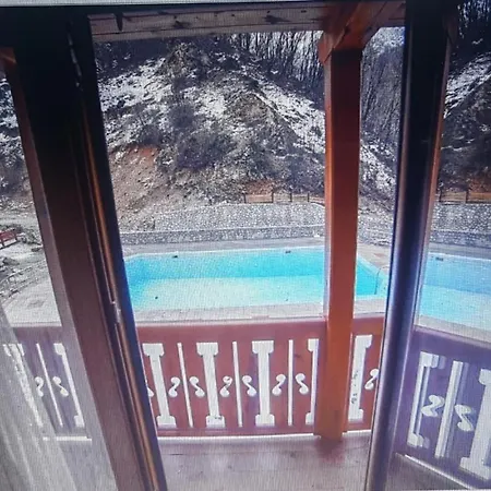 Guest house Izvor Bazeni Vrela *